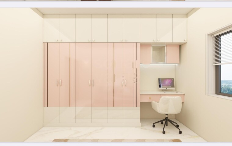 Bathroom, auro-the-pearl 3 Bedroom 2200 Sq.Ft. Apartment In Hi Tech City Hyderabad 9363589