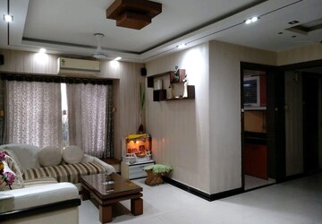 1 BHK Apartment For Sale in Terraform Everest Countryside Iris, Ghodbunder Road