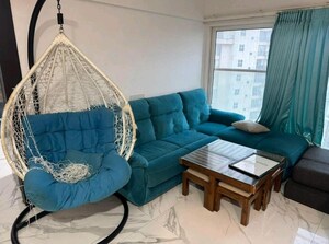 2 BHK Apartment For Rent in RNA NG Eclat, Andheri West