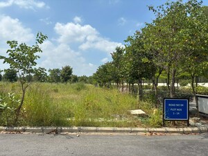 Plot Area in  Plot at SR Sree City, Agapally – for Sale