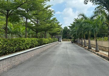 Plot For Sale in SR Sree City, Agapally