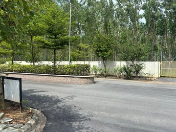 Plot – Exterior View View at SR Sree City, Agapally - for Sale