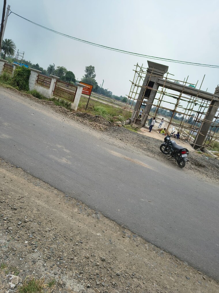 Exterior View, rau  920 Sq.Ft. Plot In Rau Indore 9363628