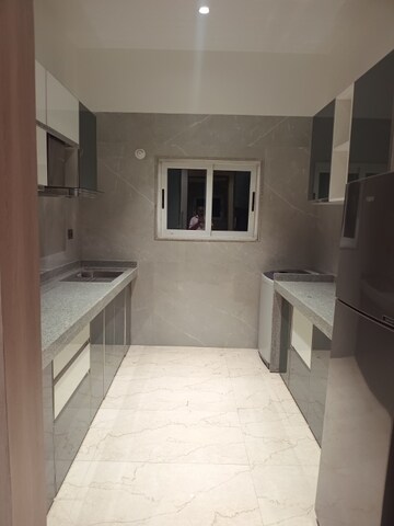 Kitchen in 2 BHK Apartment at N Rose Northern Hills, Dahisar East – for Sale