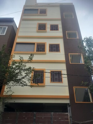 6+ BHK Builder Floor For Sale in Ramamurthy Nagar