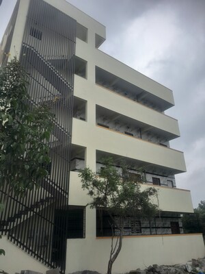 6+ BHK Builder Floor – Exterior View View at Ramamurthy Nagar - for Sale