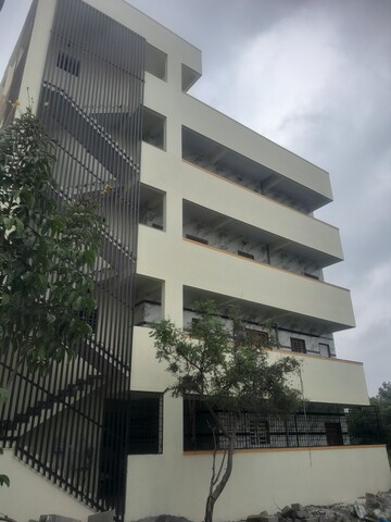 6+ BHK Builder Floor – Exterior View View at Ramamurthy Nagar - for Sale