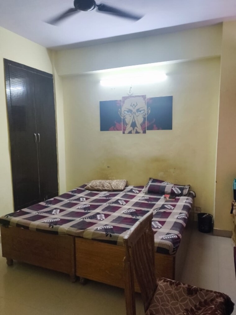 Bedroom, today-ridge-residency 2 Bedroom 632 Sq.Ft. Apartment In Sector 135 Noida 9363638