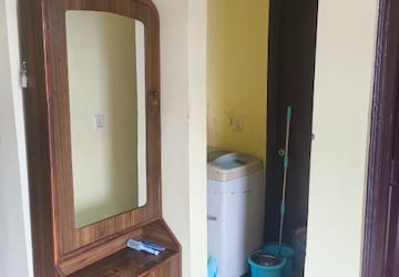 Furnished Amenities in 2 BHK Apartment at Today Ridge Residency, Sector 135 – for Rent