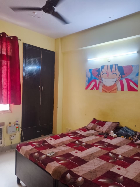 2 BHK 632 Sq.Ft. Apartment in Today Ridge Residency