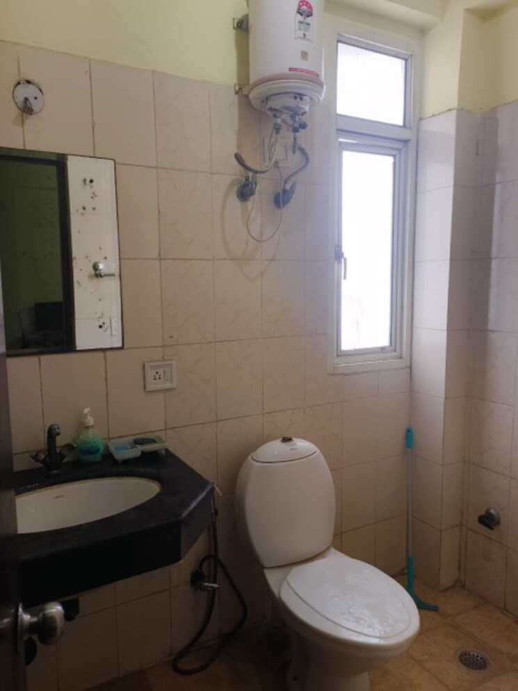 Bathroom, today-ridge-residency 2 Bedroom 632 Sq.Ft. Apartment In Sector 135 Noida 9363638
