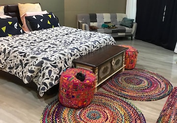 2 BHK Apartment For Sale in Prithvi Palace, Dahisar West