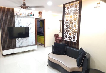 1 BHK Apartment For Sale in Puranik City Phase III, Ghodbunder Road