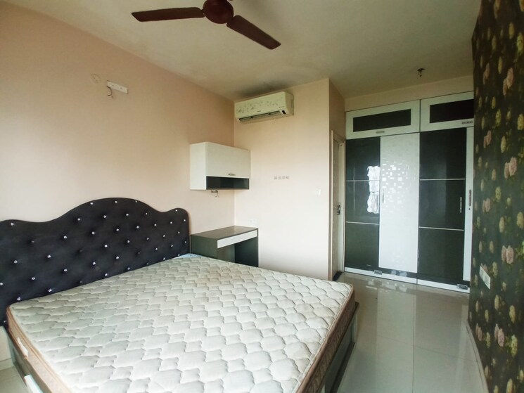 Kitchen, puranik-capitol 2 Bedroom 662 Sq.Ft. Apartment In Ghodbunder Road Thane 9363653