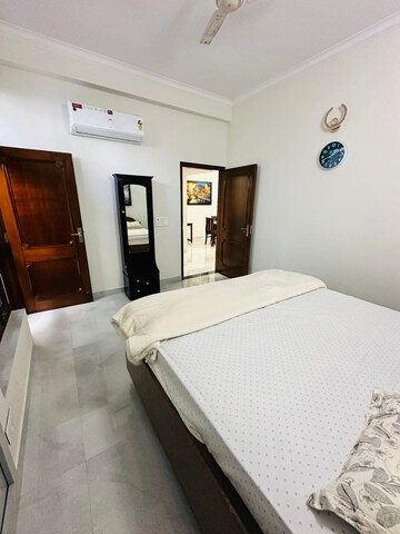 2.5 BHK Independent House For Rent in Sector 55