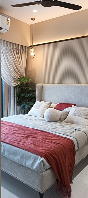 3 BHK Apartment For Sale in Dadar East