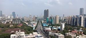3 BHK Apartment – Exterior View View at Dadar East - for Sale