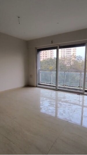 Bedroom in 3 BHK Apartment at Sabari Nateker Heights, Chembur – for Sale