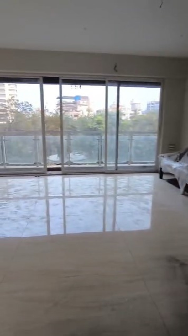 3 BHK Apartment For Sale in Sabari Nateker Heights