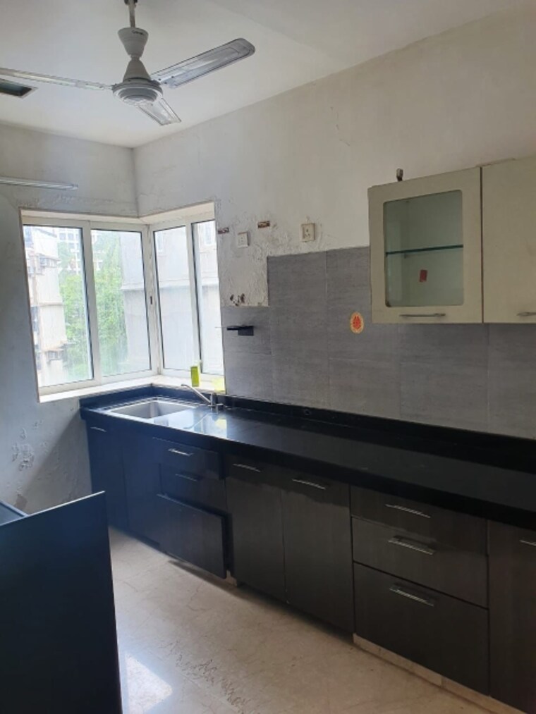 Kitchen, siddhivinayak-horizon 2 Bedroom 700 Sq.Ft. Apartment In Prabhadevi Mumbai 9363654