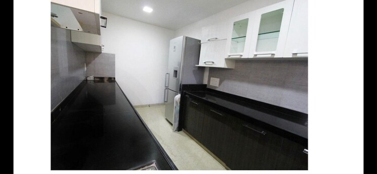 Kitchen, siddhivinayak-horizon 2 Bedroom 700 Sq.Ft. Apartment In Prabhadevi Mumbai 9363654