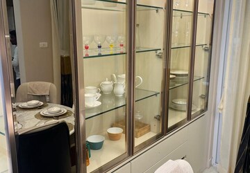 3 BHK Apartment at Aparna Zenon, Puppalaguda – for Sale