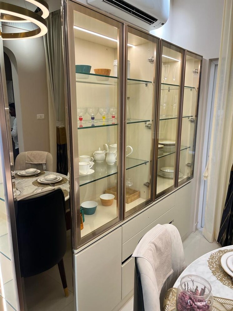 Other, aparna-zenon 3 Bedroom 1560 Sq.Ft. Apartment In Puppalaguda Hyderabad 9363675