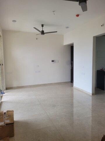 Room in 2 BHK Apartment at Yashwin Supernova, Wakad – for Rent