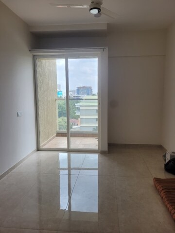 Room in 2 BHK Apartment at Yashwin Supernova, Wakad – for Rent