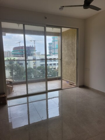 Room in 2 BHK Apartment at Yashwin Supernova, Wakad – for Rent