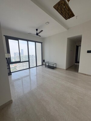 2 BHK Apartment For Rent in Piramal Mahalaxmi, Mahalaxmi