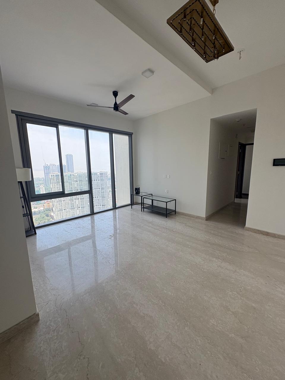 2 BHK + Extra Room Apartment For Rent in Piramal Mahalaxmi