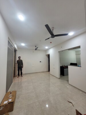 Room in 2 BHK Apartment at Yashwin Supernova, Wakad – for Rent