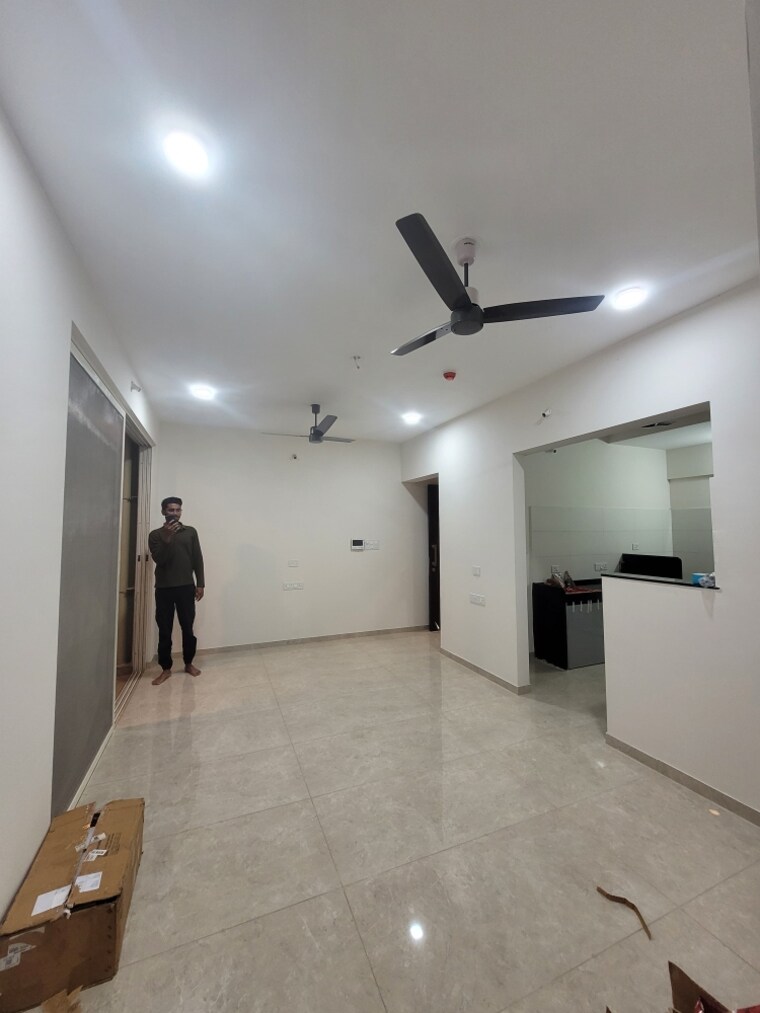 Room, yashwin-supernova 2 Bedroom 727 Sq.Ft. Apartment In Wakad Pune 9363661