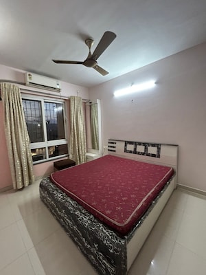 1 BHK Apartment For Sale in Raj Residency Kasarvadavali, Kasarvadavali