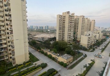 3 BHK Apartment – Exterior View View at CHD Avenue 71, Sector 71 - for Rent