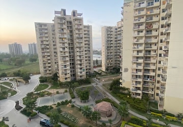 3 BHK Apartment – Exterior View View at CHD Avenue 71, Sector 71 - for Rent