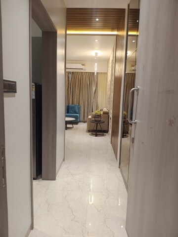  3 BHK Apartment at N Rose Northern Hills, Dahisar East – for Sale