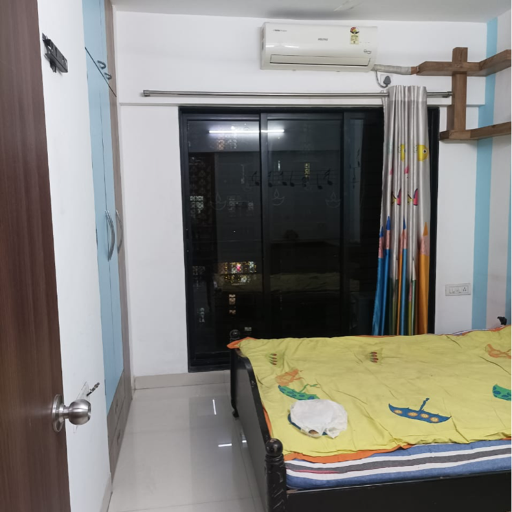 Bedroom, hiranandani-estate 3 Bedroom 1450 Sq.Ft. Apartment In Hiranandani Estate Thane 9363699