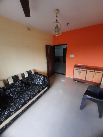 1 BHK Apartment For Rent in Squarefeet Imperial Square, Ghodbunder Road