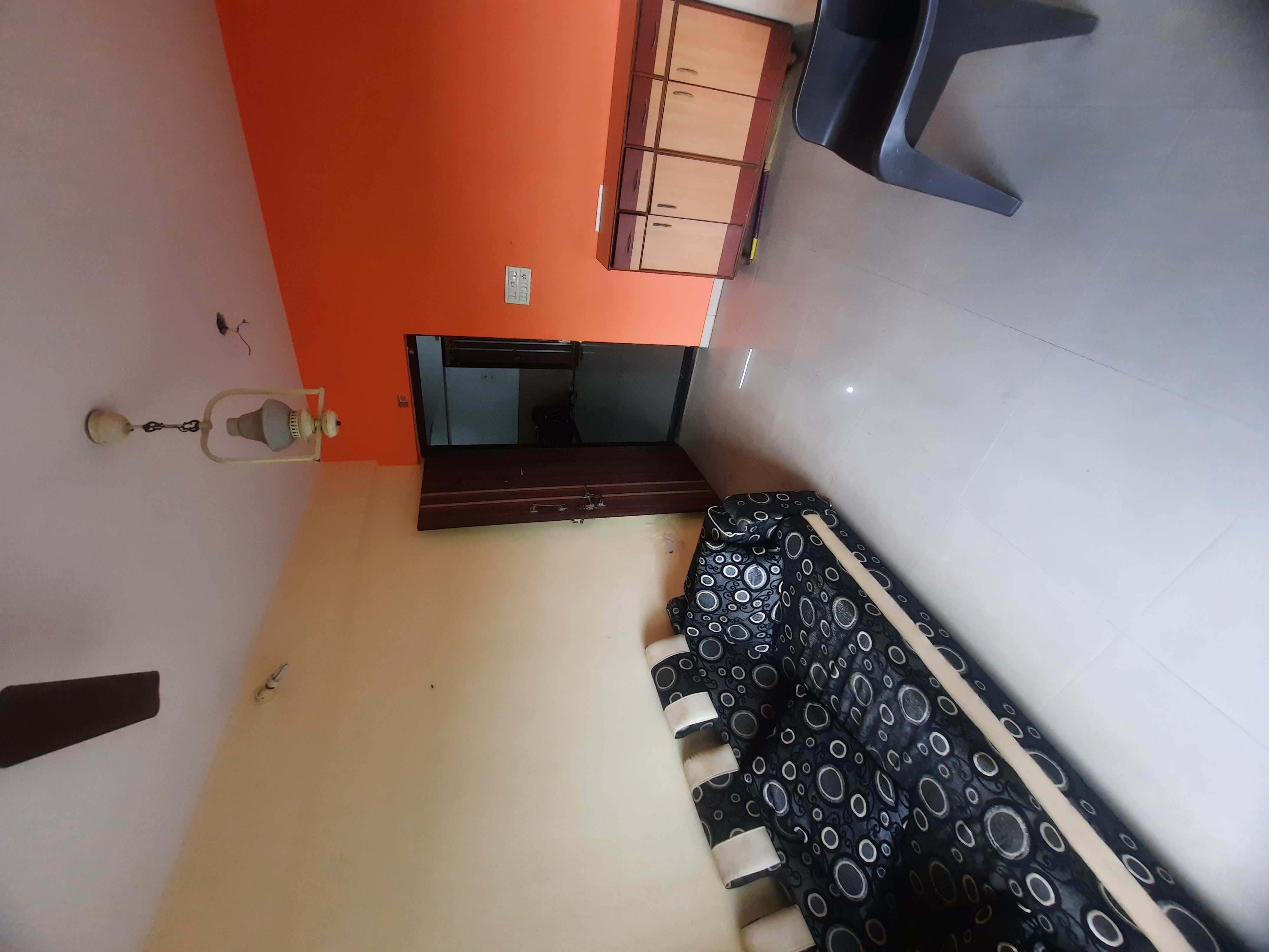1 BHK Apartment For Rent in Squarefeet Imperial Square