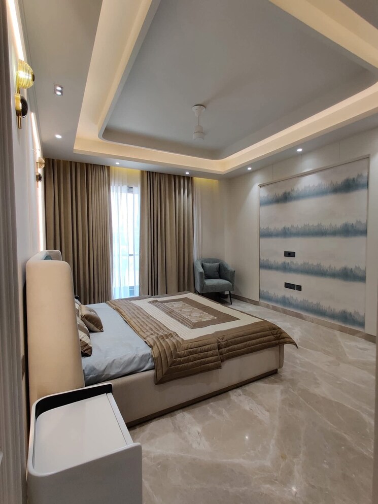 Room, palam vihar 1 Bedroom 870 Sq.Ft. Builder Floor In Palam Vihar Gurgaon 9363692