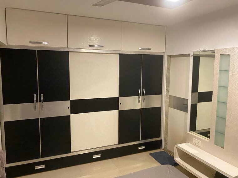 Room, ap-panchritu 3.5 Bedroom 1300 Sq.Ft. Apartment In Powai Mumbai 9363729