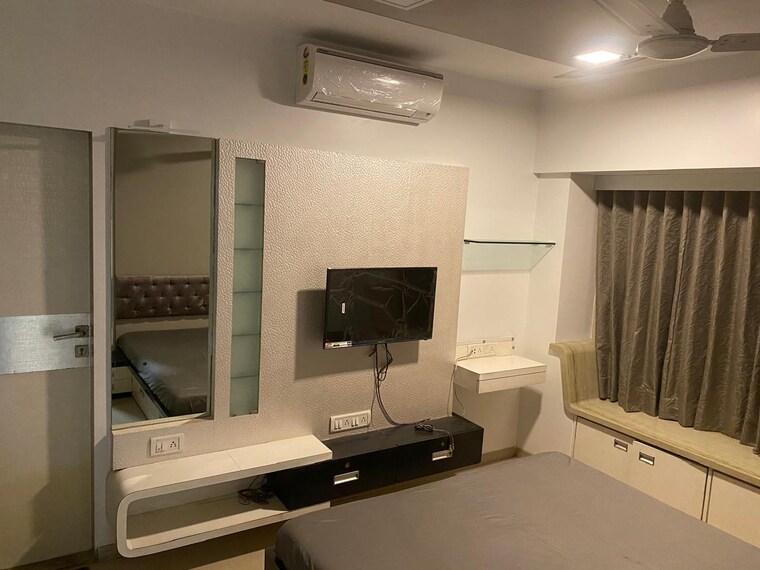 Room, ap-panchritu 3.5 Bedroom 1300 Sq.Ft. Apartment In Powai Mumbai 9363729