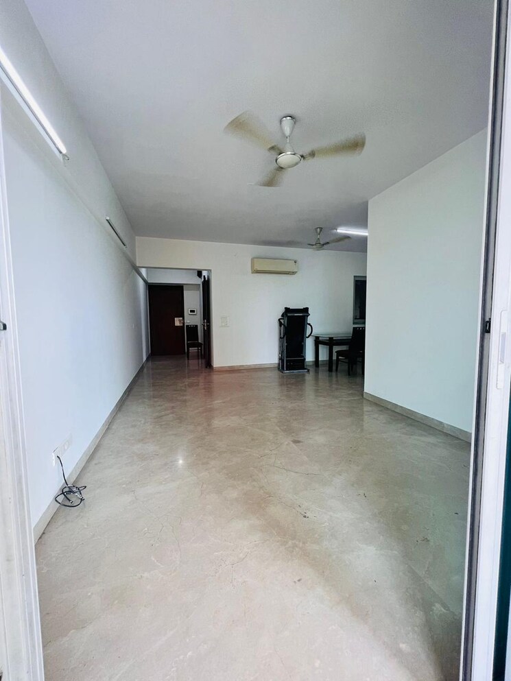 Living Room, db-woods 2 Bedroom 1162 Sq.Ft. Apartment In Goregaon East Mumbai 9363685