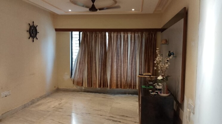 Living Room, siddhivinayak-horizon 2 Bedroom 750 Sq.Ft. Apartment In Prabhadevi Mumbai 9363711