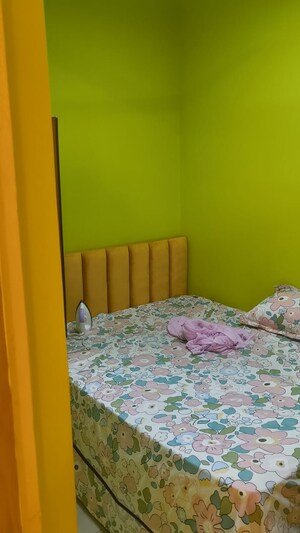 2 BHK Apartment For Rent in Mahagun Mahagunpuram II, Lal Kuan