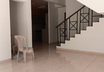 Room in 3 BHK Villa at Pride Purple Five Gardens, Rahatani – for Rent