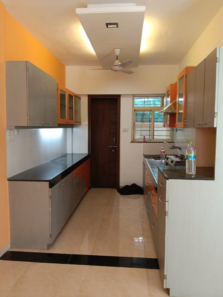 Kitchen, pride-purple-five-gardens 3 Bedroom 2200 Sq.Ft. Villa In Rahatani Pune 9363660