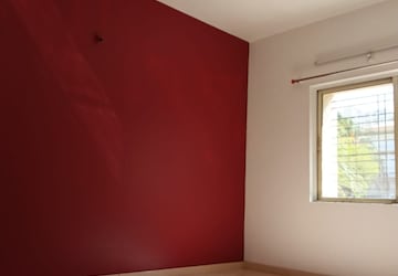 Room in 3 BHK Villa at Pride Purple Five Gardens, Rahatani – for Rent